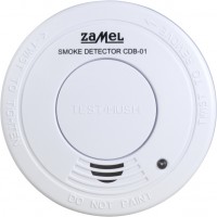 Photos - Security Sensor Zamel CDB-01 