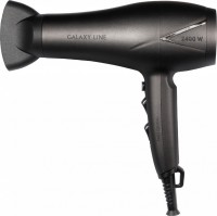 Photos - Hair Dryer Galaxy GL4341 