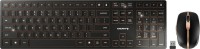 Photos - Keyboard Cherry DW 9100 SLIM (USA)