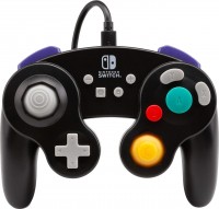 Photos - Game Controller PowerA GameCube Style Wired Controller for Nintendo Switch 