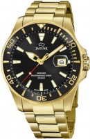 Photos - Wrist Watch Jaguar J877/3 