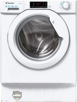 Integrated Washing Machine Candy CBW 49D1W4-80 