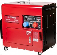 Photos - Generator Cedrus DG7E-3F 
