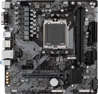 Photos - Motherboard Gigabyte B650M S2H 