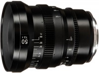 Photos - Camera Lens SLR Magic 50mm T2.1 Cine 