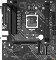 Photos - Motherboard Maxsun Challenger B560M