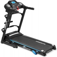 Photos - Treadmill Urbogym V520M