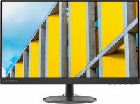 Photos - Monitor Lenovo C27q-30 27 "  black
