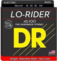 Photos - Strings DR Strings MLH-45 