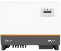 Photos - Inverter Solis S5-GC36K 