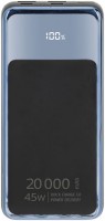 Powerbank RIVACASE Rivapower VA1075 