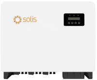 Photos - Inverter Solis S5-GC50K 