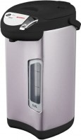 Photos - Electric Kettle Shivaki SH-TE-5.0P 730 W 5 L silver
