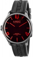 Wrist Watch U-Boat 8465/B 