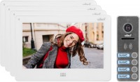 Photos - Intercom Orno FELIS MEMO MULTI4 OR-VID-EX-1066/W 