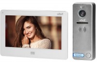 Photos - Intercom Orno FELIS MEMO OR-VID-EX-1060/W 