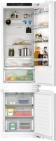 Integrated Fridge Siemens KI 96NVFD0 