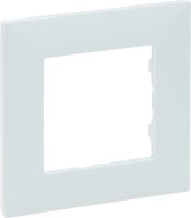 Photos - Socket / Switch Plate Legrand Niloe Step 863091 