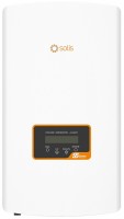 Photos - Inverter Solis S5-GR3P5K 