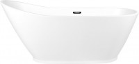 Bathtub Beliani Londrina 170x75 cm