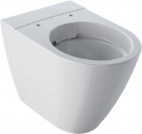 Photos - Toilet Geberit iCon 214020000 