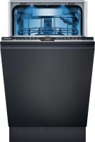 Photos - Integrated Dishwasher Siemens SR 95YX04 ME 