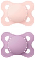 Photos - Bottle Teat / Pacifier MAM Colors of Nature 831195 