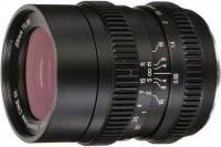 Photos - Camera Lens SLR Magic 25mm T0.95 Cine III