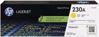 Ink & Toner Cartridge HP 230A W2302A 