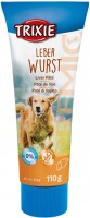 Photos - Dog Food Trixie Liver Pate 110 g 