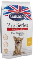 Photos - Dog Food Butchers Pro Series Adult Mini Poultry 800 g 