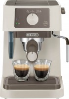 Photos - Coffee Maker De'Longhi EC 235.CR beige