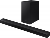 Photos - Soundbar Samsung HW-B440 