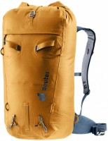Photos - Backpack Deuter Durascent 30 30 L