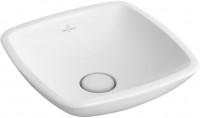 Photos - Bathroom Sink Villeroy & Boch Loop&Friends 51491001 430 mm