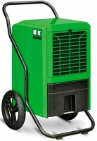 Photos - Dehumidifier Remko LTE 50 ECO RMK-618510 