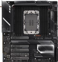 Motherboard ASRock W790 WS 