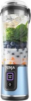 Photos - Mixer Ninja BC151BM blue