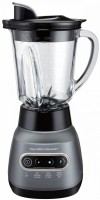 Photos - Mixer Hamilton Beach Wave Crusher 58181 silver