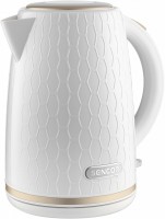 Electric Kettle Sencor SWK 7200WH white