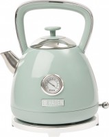 Electric Kettle Haden Bristol 205407 green