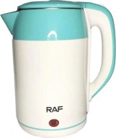 Photos - Electric Kettle RAF R.7876 2000 W 2.5 L