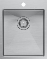 Kitchen Sink Quadron Russel 90 HB4050BS 400x500