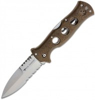 Photos - Knife / Multitool Cold Steel Gunsite Counter Point 