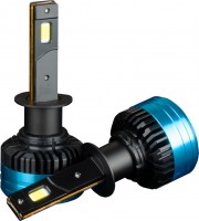 Photos - Car Bulb DriveX AL-08 H1 6000K 2pcs
