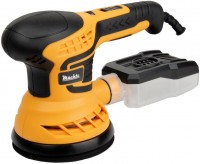 Photos - Grinder / Polisher Machtz MOS-500 VS 
