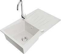 Photos - Kitchen Sink Mexen Cesar 6514-20-670200-00 775x470