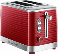 Photos - Toaster Russell Hobbs Inspire 24372