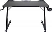 Photos - Office Desk XTRIKE ME DK-02 