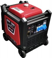 Photos - Generator Senci SC8000i 